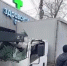 Воронежцам сообщили о сроках восстановления раскуроченной остановки «Завод имени Тельмана» - Комсомольская Правда