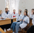 Мероприятие, посвященное Всемирной неделе правильного использования противомикробных препаратов - Медицинский Университет им. Н.Н. Бурденко