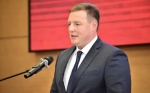 Александр Черных официально назначен главой Орловского округа