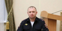 ГАИ в Рамонском районе Воронежской области возглавил Андрей Жулев - ВестиПК в Воронеже