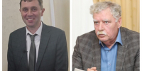 Стало известно, зачем мэр Воронежа Сергей Петрин позвонил заслуженному работнику культуры РФ - Bloknot-Voronezh.Ru