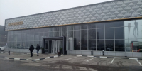 Автосалон Fresh Exeed в воронежском хуторе приостановил работу после пожара - ГТРК Воронеж