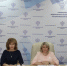 27.11.2024 руководитель Наталья Зиновьева и заместители руководителя УФК по Воронежской приняли участие в совещании Федерального казначейства с руководителями территориальных органов Федерального казначейства в формате ВКС - УФК по Воронежской области