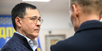 Валерий Селезнев поднял вопрос о трудоустройстве выпускников в рамках программы «Профессионалитет» - ЛДПР