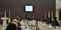 Круглый стол «Роль традиционных духовно-нравственных ценностей в современном обществе и воспитании молодежи» - Общественная палата