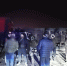 Перевернутый КАМаз и протараненная пожарка: комбо аварий случилось на трассе в Воронежской области - Bloknot-Voronezh.Ru