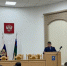 Сотрудник отдела криминалистики регионального управления СК встретился со студентами группы целевой подготовки - Следственный комитет