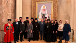 Представители Общественной палаты принимают участие во Всемирном русском народном соборе