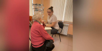 Борисоглебцев с ОВЗ пригласили на комплексное обследование в поликлинику - РИА Воронеж
