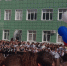 В 103-й воронежской школе собирают «тревожные сумки» - Комсомольская Правда