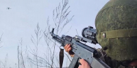 Главное за ночь. Стало известно точное число украинских беспилотников, атаковавших Воронежскую область - МОЁ! Online