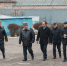 Исправительную колонию №1 посетил заместитель председателя Правительства Воронежской области Алексей Гиричев - УФСИН