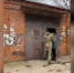 В Воронеже приостановили снос гаражей на Ленинградской - ГТРК Воронеж