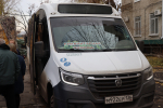 Рабочая поездка в Северодонецк