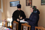 Рабочая поездка в Северодонецк