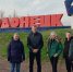 Воронежские депутаты доставили очередную партию гумпомощи в Северодонецк - РИА Воронеж