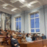День математика отметили в ВГУ - ВГУ