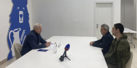 Поддержка участников и ветеранов СВО, трудоустройство и патриотические проекты: «Единая Россия» проводит декаду приемов граждан - Единая Россия