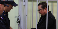 Ректор ВГУ отмечает день рождения в СИЗО - Bloknot-Voronezh.Ru
