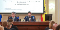 С помощью камер видеонаблюдения за 2024 год в Воронеже раскрыли 190 преступлений - ИА Медиа Ток
