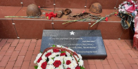 В Центрально-Черноземном управлении Росприроднадзора организовали показ фильмов о Великой Отечественной войне и экскурсию на Мемориальный комплекс «Высота 194,0 – «Огурец» - Центрально-Черноземное управление Росприроднадзора