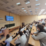 Итоги учебно-методической конференции «Особенности организации профилактической работы со школьниками»