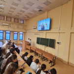 Итоги учебно-методической конференции «Особенности организации профилактической работы со школьниками»