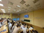 Итоги учебно-методической конференции «Особенности организации профилактической работы со школьниками»