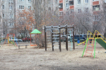 Воронежский депутат: «Благоустройство дворов рассчитано не на один год»