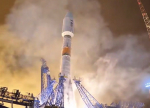 Спутник «Союз – 2.1б» с воронежским двигателем успешно вышел на орбиту Земли