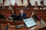 В ВГУ прошёл Международный лингвистический форум