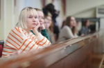 В ВГУ прошёл Международный лингвистический форум