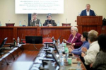 В ВГУ прошёл Международный лингвистический форум