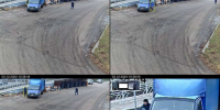 Первые «мусорные» камеры установили в Воронеже - Обозреватель.Врн