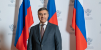 Глава Минобрнауки России поздравил волонтеров страны с Днем добровольца - ВГТУ