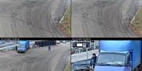 В Воронеже установили камеры, следящие за сбросом мусора в неположенных местах - Комсомольская Правда