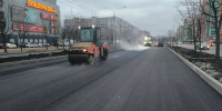 В Воронеже перекресток улиц 60-й Армии и бульвара Победы оборудуют пешеходным переходом - Комсомольская Правда