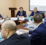 Владимир Нетёсов принял участие в научно-практической конференции «Актуальные вопросы местного самоуправления» - Единая Россия