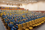 День героев Отечества в Воронежском институте ФСИН России