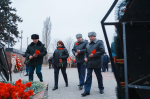 День героев Отечества в Воронежском институте ФСИН России