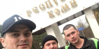 В день Героев Отечества хотим рассказать вам о наших героических партийцах - ЛДПР