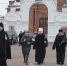 Митрополит Воронежский и Лискинский Леонтий возглавил торжественный акт, посвященный 150-летию со дня рождения священномученика Александра Архангельского - Воронежская и Борисоглебская епархия