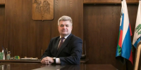 Подвергшийся критике губернатора за неготовность к ЧС белгородский глава района уйдет в «Барс» - Abireg.Ru