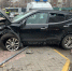 Водитель сбил двух пешеходов и влетел в фасад здания в Воронеже - Bloknot-Voronezh.Ru