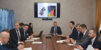 Воронежские депутаты продолжают работу над городским бюджетом 2025 года - МОЁ! Online