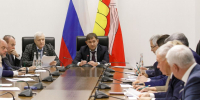 Депутаты рассмотрят проект бюджета Воронежской области на 2025 год во втором чтении 18 декабря - Единая Россия