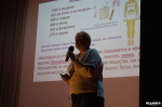 Прошел XVI Воронежский областной конкурс юных исследователей «Дерзай быть мудрым!»