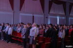 Прошел XVI Воронежский областной конкурс юных исследователей «Дерзай быть мудрым!»
