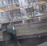 В Воронеже машина угодила в оставленную коммунальщиками яму - ГТРК Воронеж