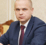 Александр Бахтин назначен на должность главы управы Железнодорожного района Воронежа - РИА Воронеж